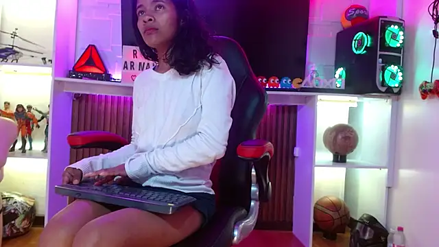  QueenMarilyn online show from 06/11/26, 07:23