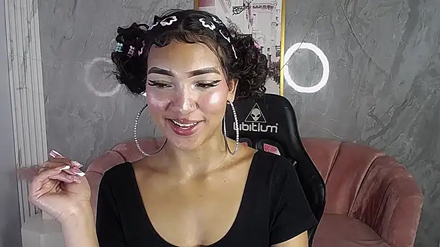 CamilaVixen ch online show from 05/30/26, 01:25