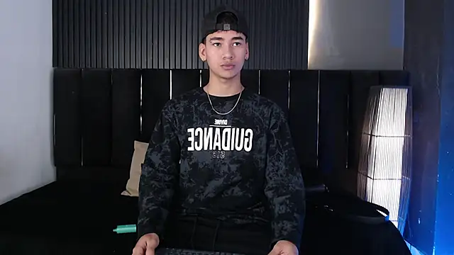 Snapshot of Demon_Ares chatting on 06/02/26, 09:17 Demon Ares online show from 06/02/26, 09:17