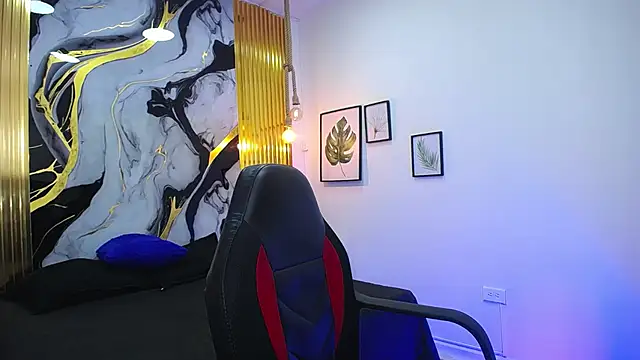 OliverMorgan66 online show from 05/28/26, 07:33