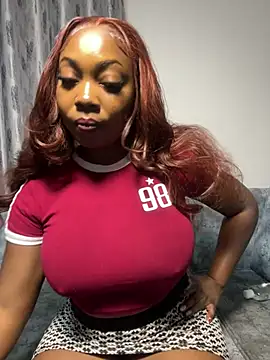 Hot Candyy  online show from 06/14/26, 08:55