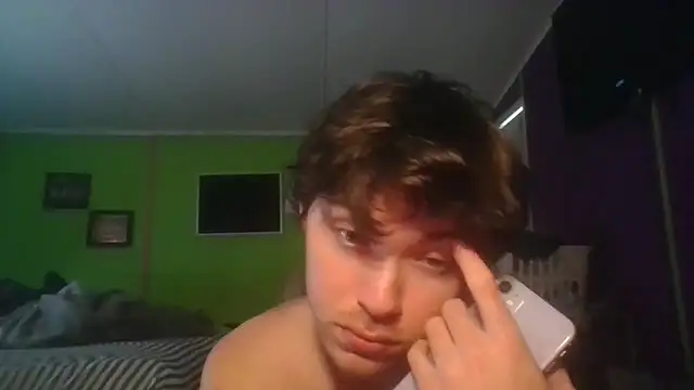 Whiteboyoty online show from 06/29/26, 09:04