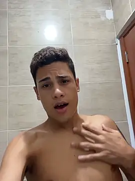 Luxury Guy online show from 05/29/26, 02:20