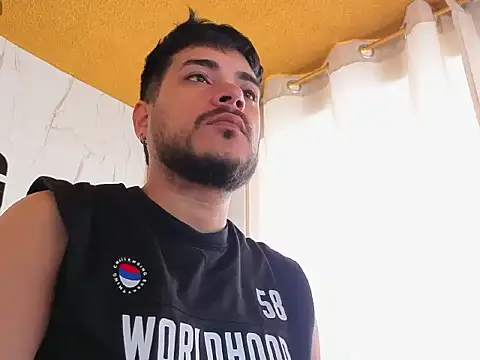 YayoDelRey online show from 06/29/26, 01:22