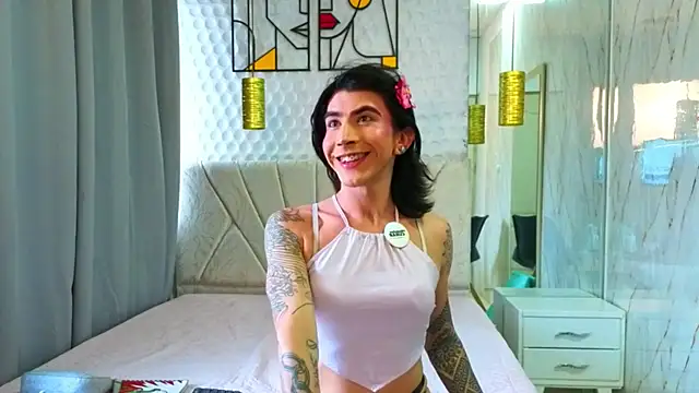 MissScarlett  online show from 05/28/26, 08:06