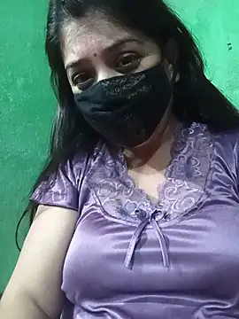 Curvy Somya online show from 06/05/26, 01:06