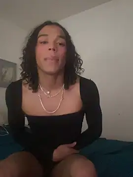 AphrodisiaEthereal online show from 05/29/26, 03:48