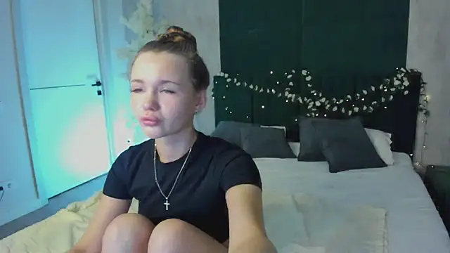 Ella Butler online show from 07/09/26, 09:35