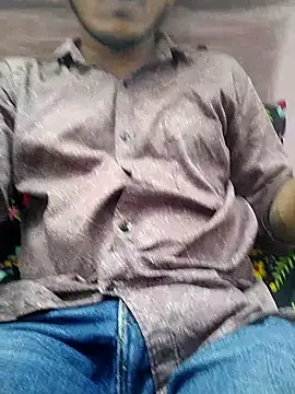 Dakuu A online show from 07/08/26, 11:37