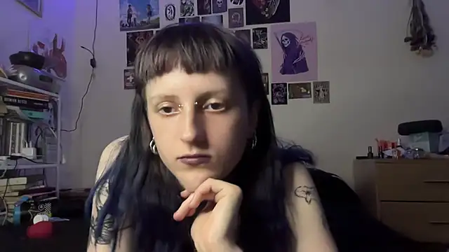 Snapshot of batzy666 chatting on 06/01/26, 12:07 batzy666 online show from 06/01/26, 12:07