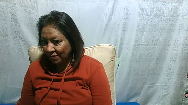 Snapshot of IndianSexyMilf69 chatting on 07/16/26, 05:13 IndianSexyMilf69 online show from 07/16/26, 05:13