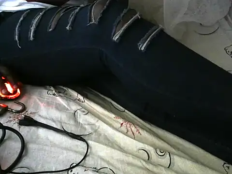 Snapshot of Queen_stallion chatting on 06/02/26, 10:06 Queen stallion online show from 06/02/26, 10:06