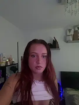 PoisonIvy x online show from 06/02/26, 12:40