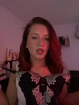 PoisonIvy x online show from 06/03/26, 01:36