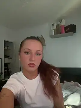 PoisonIvy x online show from 06/09/26, 03:01