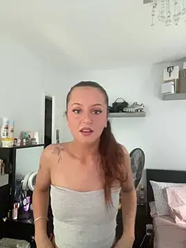 PoisonIvy x online show from 06/17/26, 02:07