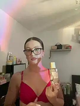 PoisonIvy x online show from 07/15/26, 04:12