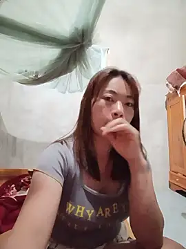 -Trinina- online show from 06/10/26, 03:55