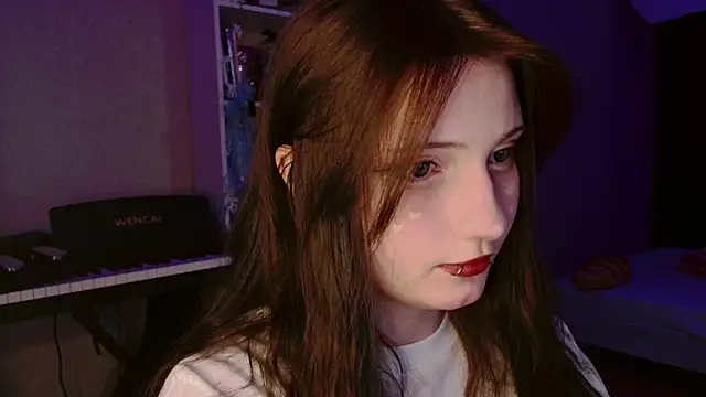 Snapshot of berrymelissa chatting on 06/23/26, 11:36 berrymelissa online show from 06/23/26, 11:36