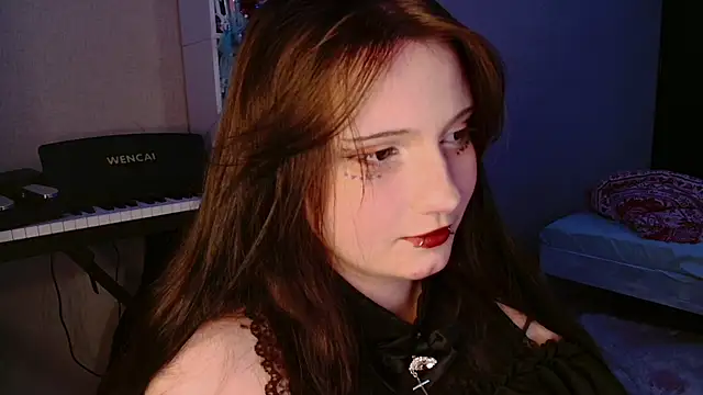 Snapshot of berrymelissa chatting on 06/26/26, 08:13 berrymelissa online show from 06/26/26, 08:13