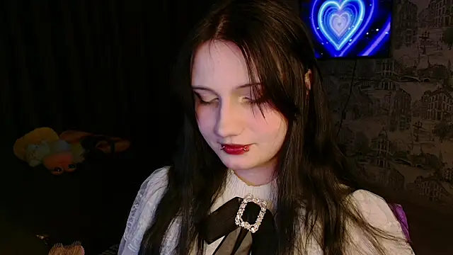 Snapshot of berrymelissa chatting on 07/04/26, 09:43 berrymelissa online show from 07/04/26, 09:43