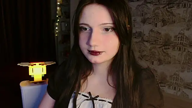 Snapshot of berrymelissa chatting on 07/05/26, 10:39 berrymelissa online show from 07/05/26, 10:39