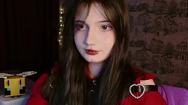 Snapshot of berrymelissa chatting on 07/10/26, 01:10 berrymelissa online show from 07/10/26, 01:10
