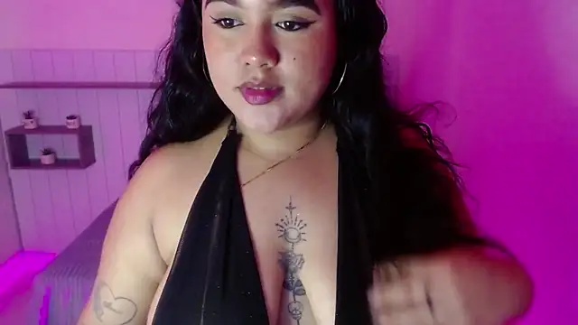 Betty Boob  online show from 05/29/26, 10:52