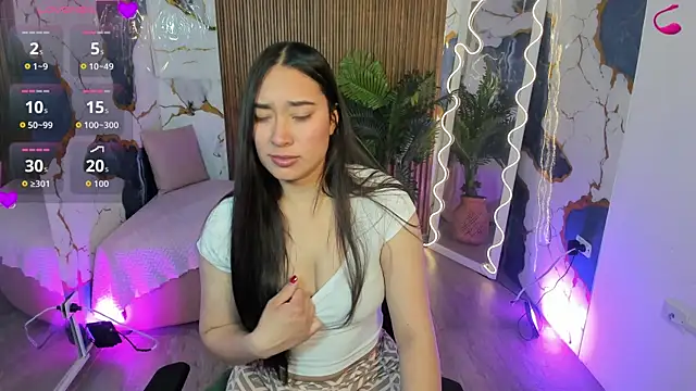 Nanni tay online show from 07/22/26, 02:58