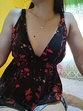 MsCaramel Love online show from 07/14/26, 04:39
