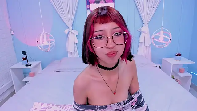 Venus Rouge online show from 07/15/26, 03:34