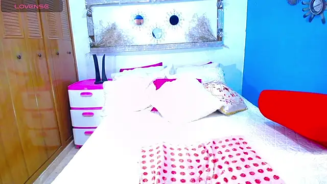 cairohot online show from 11/15/25, 05:38