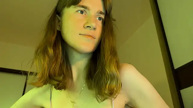 agniia257 online show from 06/12/26, 06:18