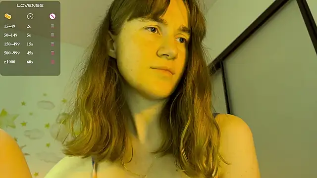 agniia257 online show from 06/14/26, 05:15