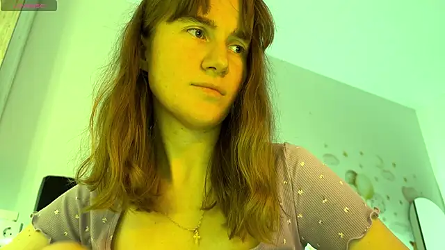 agniia257 online show from 06/16/26, 08:44