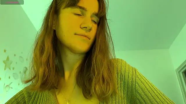 agniia257 online show from 06/26/26, 10:30