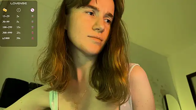 agniia257 online show from 06/28/26, 06:30