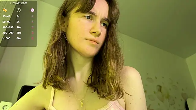 agniia257 online show from 07/10/26, 11:35