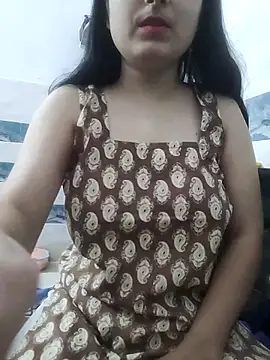 kanakpriyanshi online show from 05/29/26, 07:01