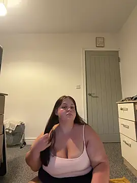 LillyMaexx online show from 06/10/26, 09:14