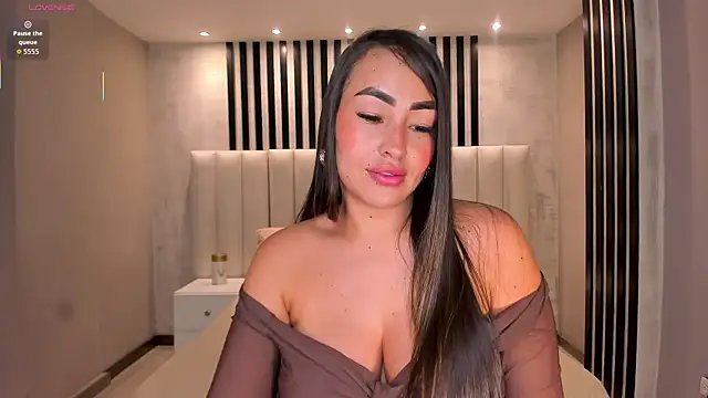 VictoriaBennetX online show from 07/24/26, 09:13