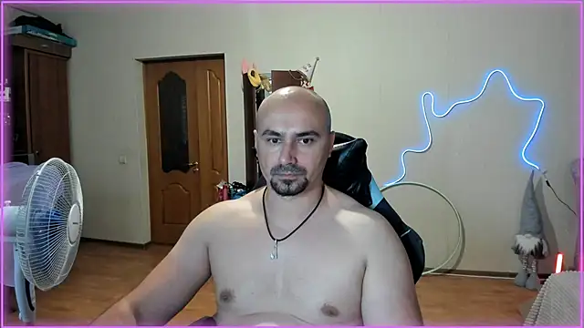 Snapshot of -SexyDaddy- chatting on 06/22/26, 02:25 -SexyDaddy- online show from 06/22/26, 02:25