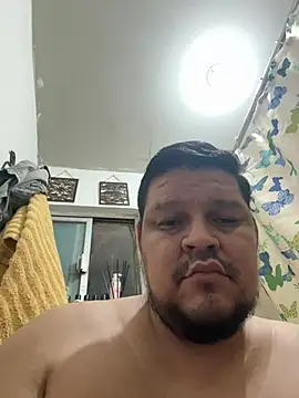 Snapshot of fercho25rv chatting on 07/15/26, 06:18 fercho25rv online show from 07/15/26, 06:18