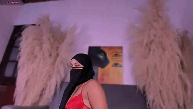 samii halem online show from 06/30/26, 02:12