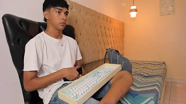 Samir 19XX online show from 06/02/26, 06:10