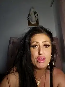 Angeldevlin81 online show from 06/07/26, 11:19