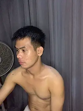 Asianboy 2000 online show from 07/01/26, 08:19