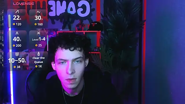 Jacob Davidson online show from 06/24/26, 10:47