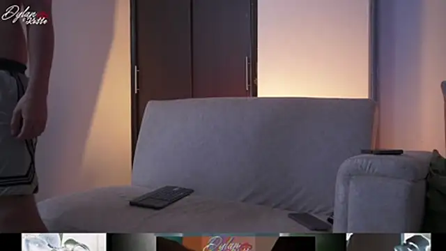 Dylan KatteLive online show from 07/02/26, 10:49