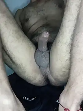 ANDRES HOT-1996 online show from 11/26/25, 11:11